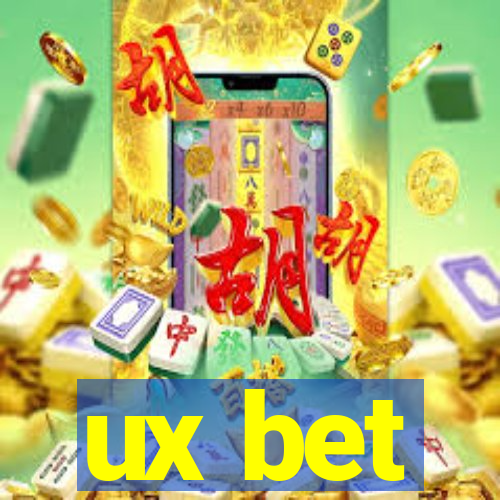 ux bet